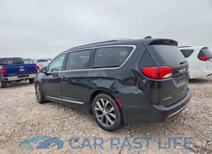 2C4RC1GG2JR121594# 2