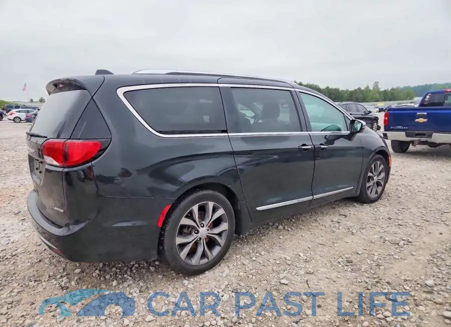 2C4RC1GG2JR121594# 3
