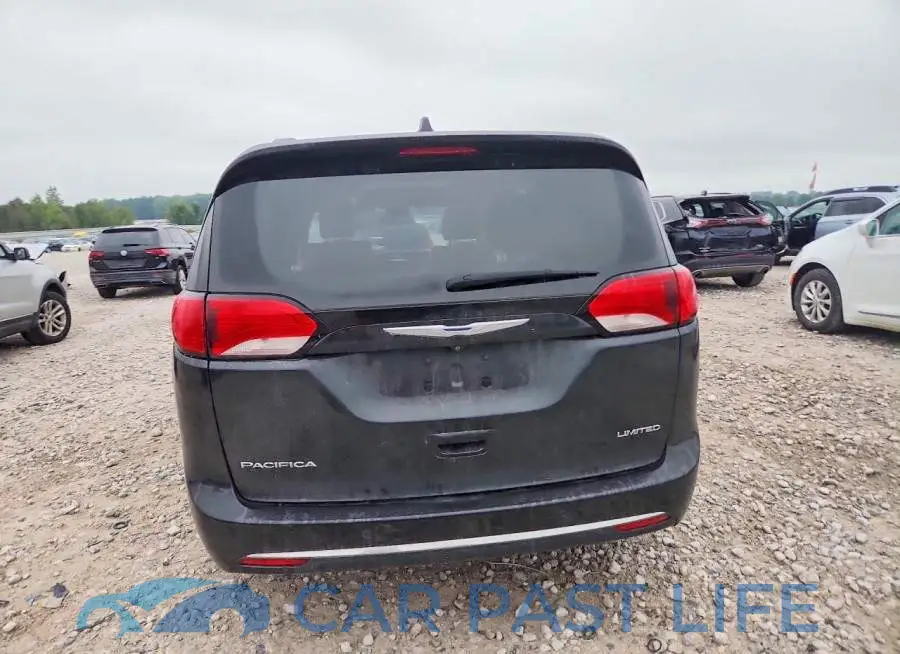 2C4RC1GG2JR121594# 6