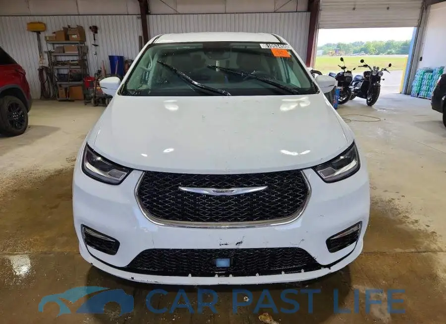 2C4RC1L71NR164237# 5