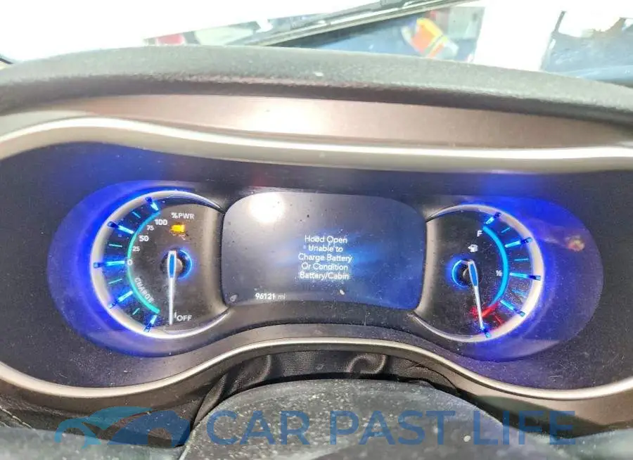 2C4RC1L71NR164237# 9