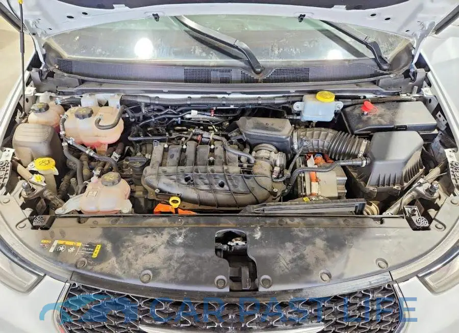 2C4RC1L71NR164237# 12