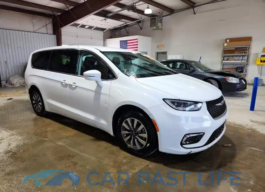 2C4RC1L71NR164237# 4
