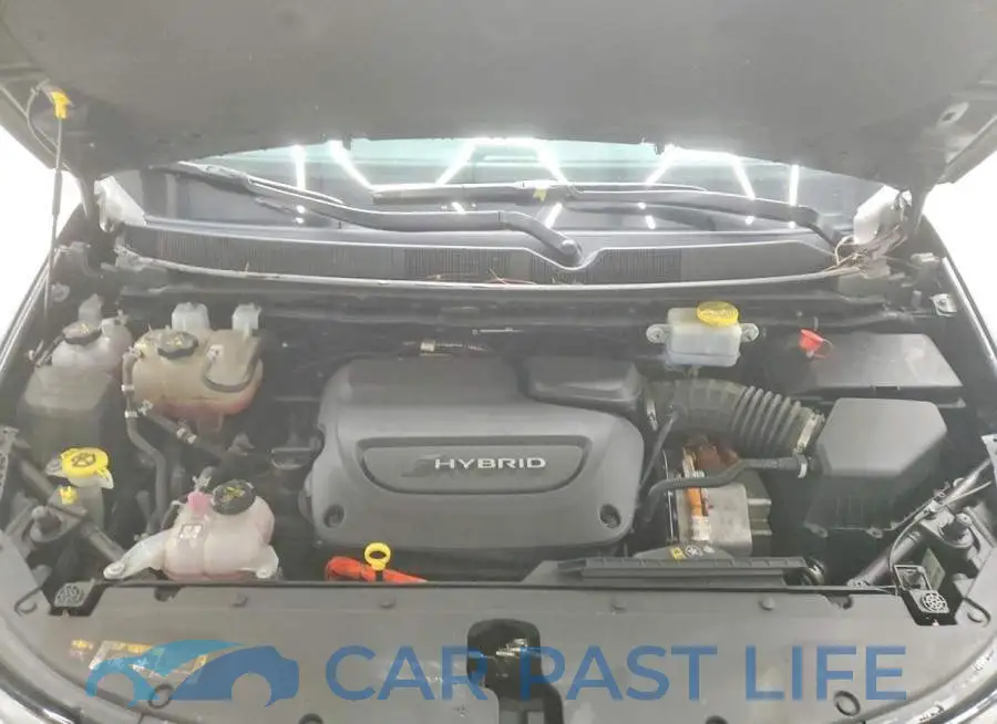 2C4RC1S70PR604162# 12