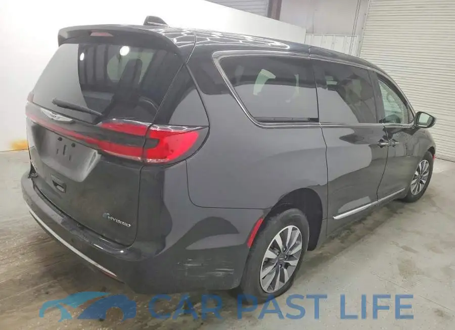 2C4RC1S70PR604162# 3
