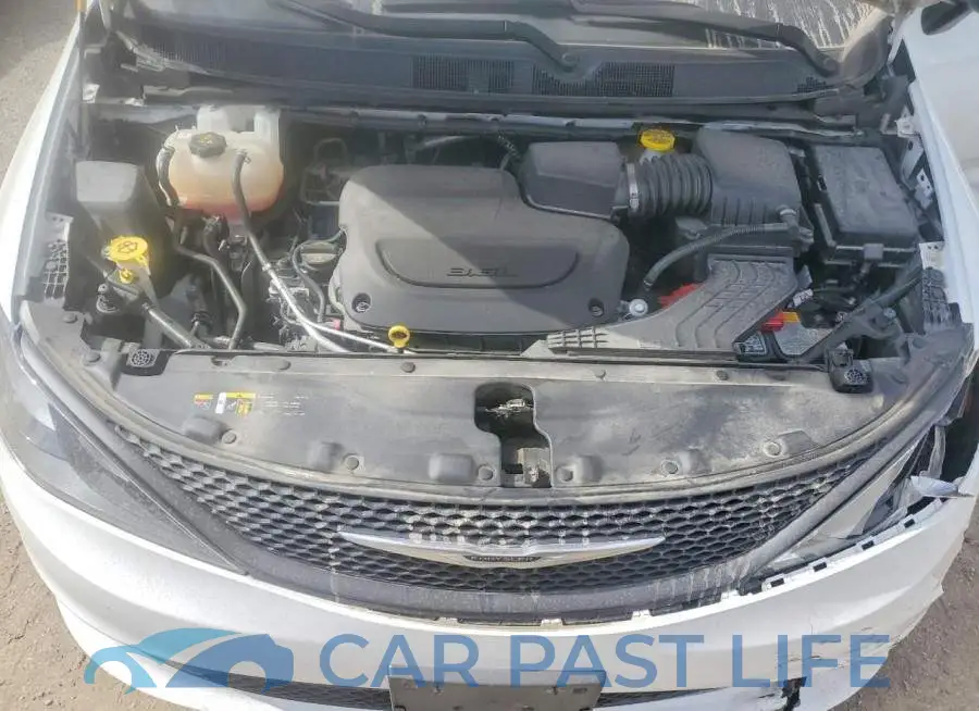 2C4RC1ZG4SR609783# 12