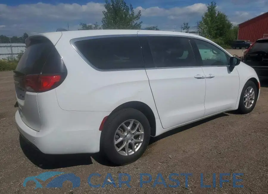 2C4RC1ZG4SR609783# 3