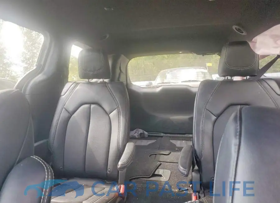 2C4RC1ZG4SR609783# 10
