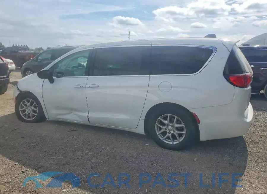 2C4RC1ZG4SR609783# 2