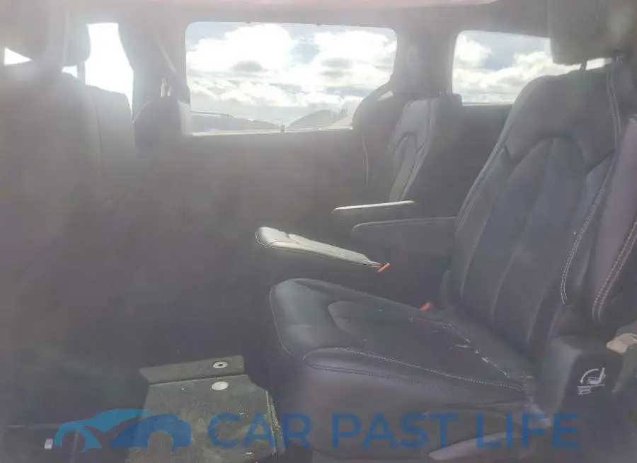 2C4RC1ZG4SR609783# 11