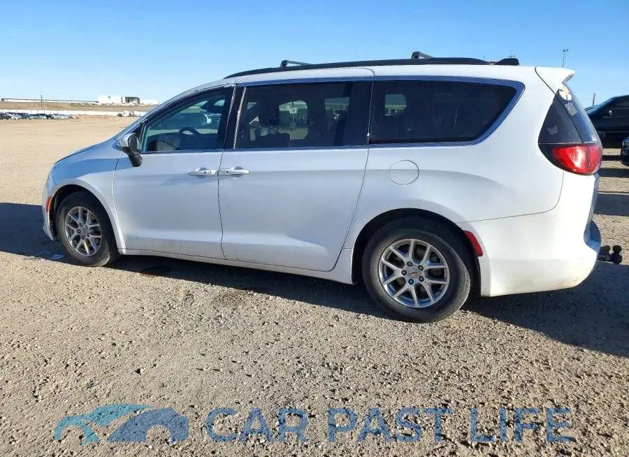 2C4RC1ZG9NR133924# 2