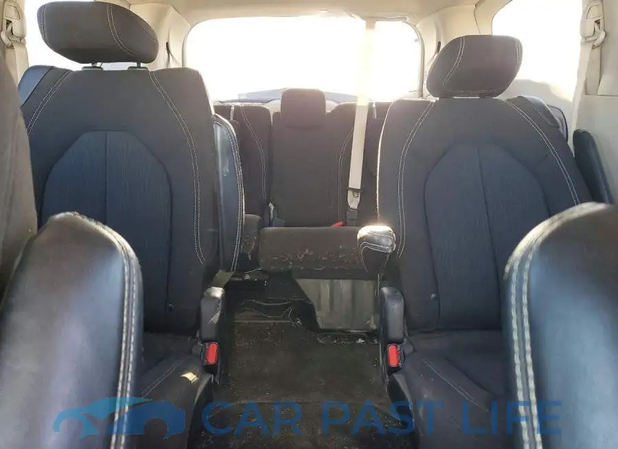 2C4RC1ZG9NR133924# 10