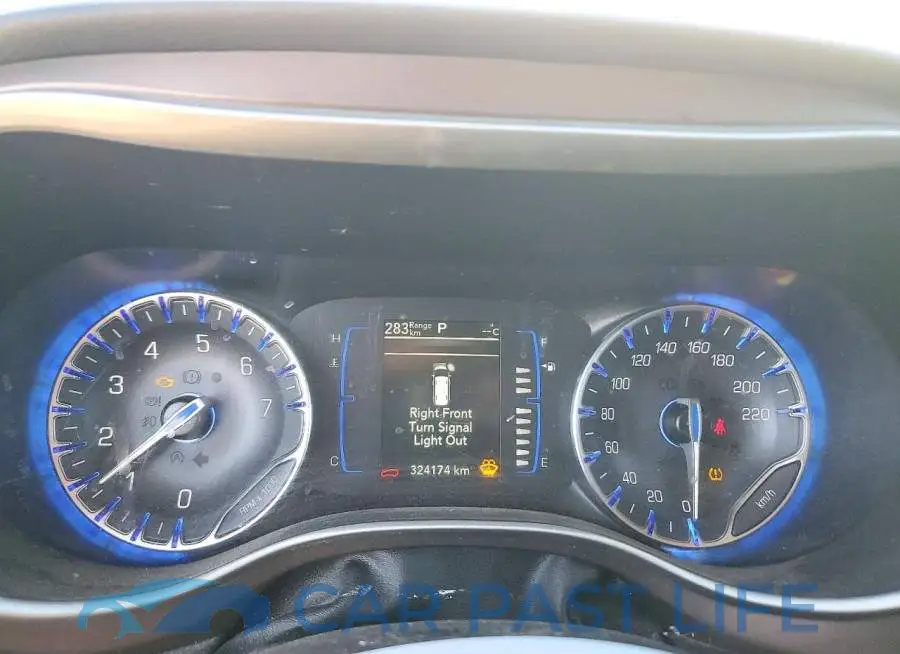 2C4RC1ZG9NR133924# 9