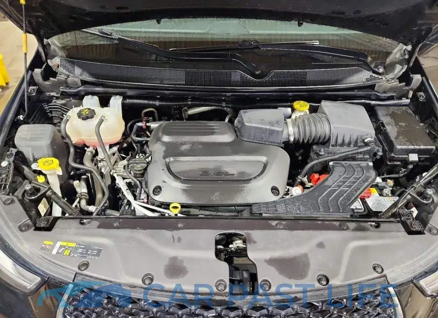 2C4RC3BG7SR514527# 12