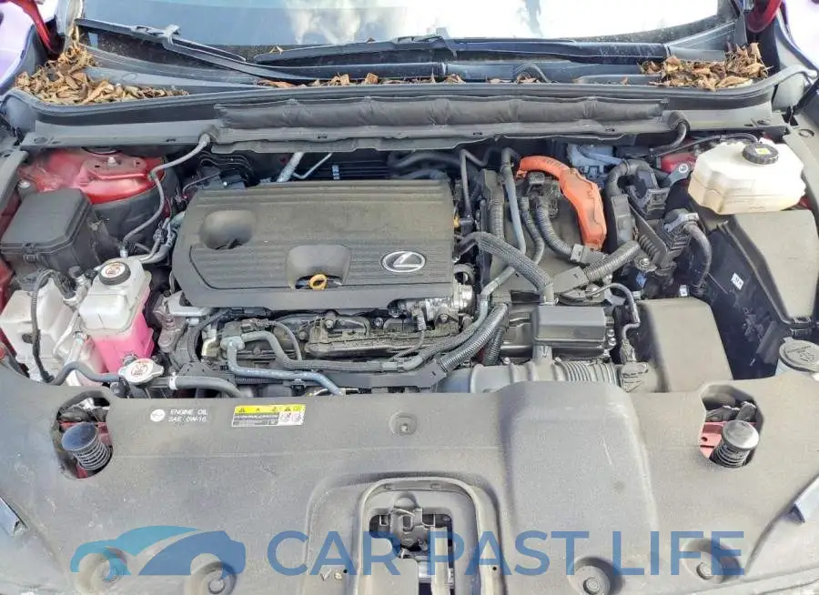 2T2BBMCA4RC030082# 12