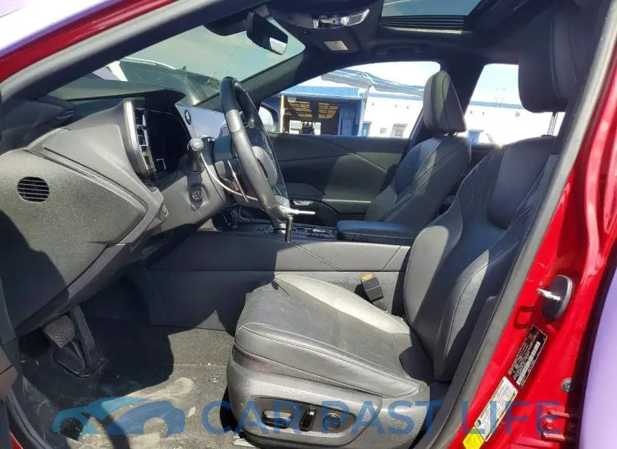 2T2BBMCA4RC030082# 7