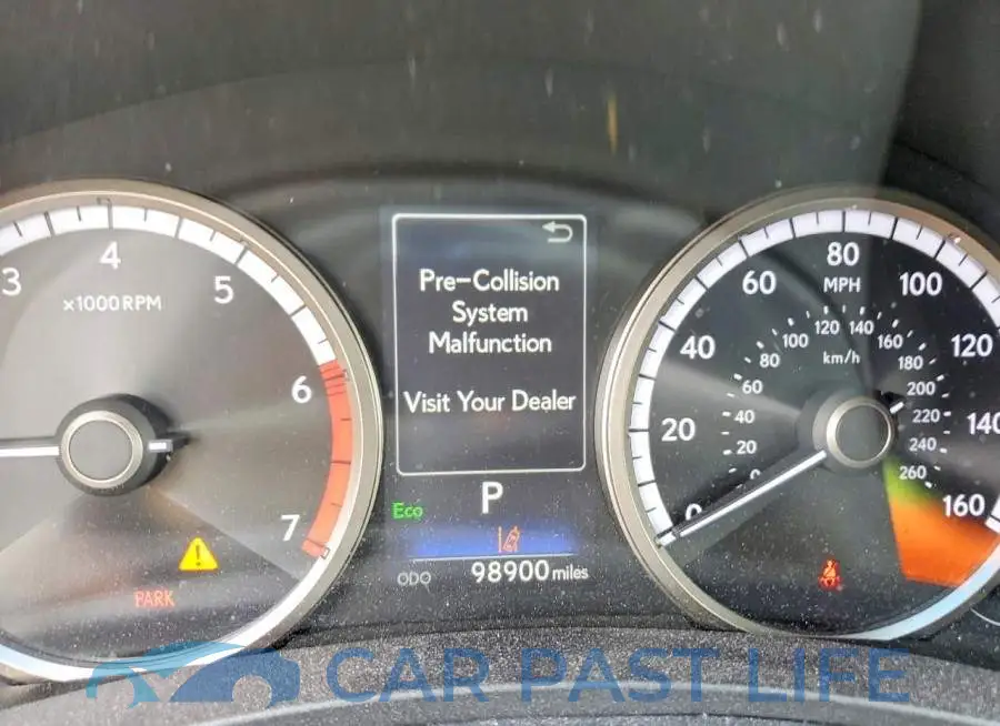 JTJBARBZ9J2153310# 9