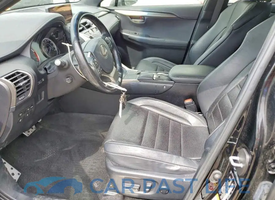 JTJBARBZ9J2153310# 7