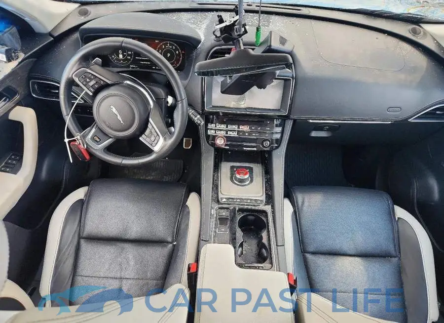 SADCM2FV1KA367720# 8