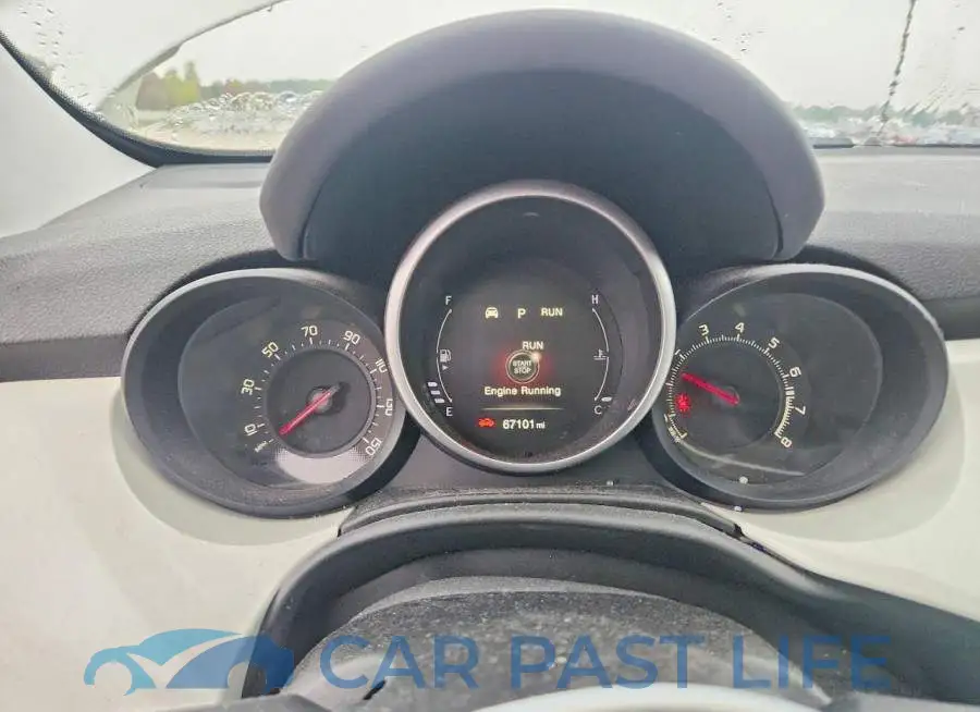 ZFBCFYDB5HP568949# 9