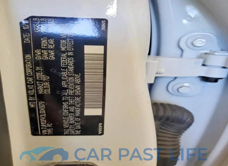 7JR102FK3LG045679# 12