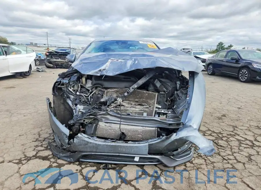 LYV402HK9HB145488# 5