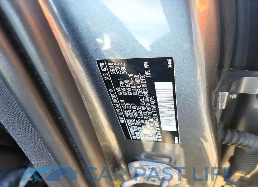 YV4102RK7J1089580# 13