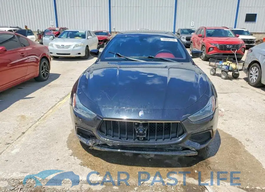ZAM57YTS3L1350374# 5