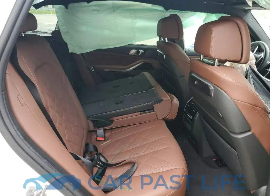 5UX13EU05T9213706# 10