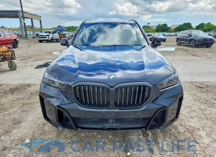 5UX13EU08R9V64344# 5