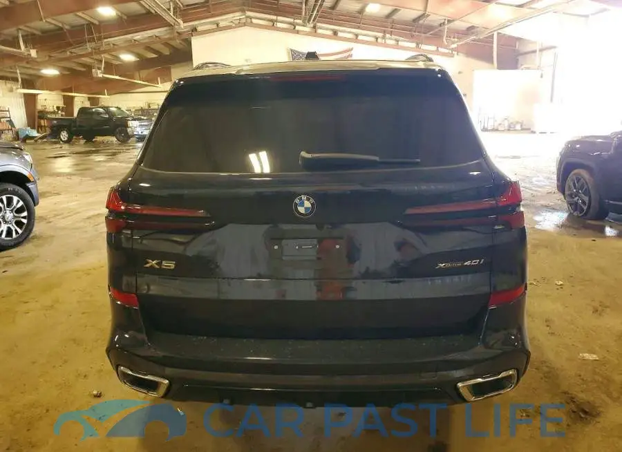 5UX23EU04T9498709# 6