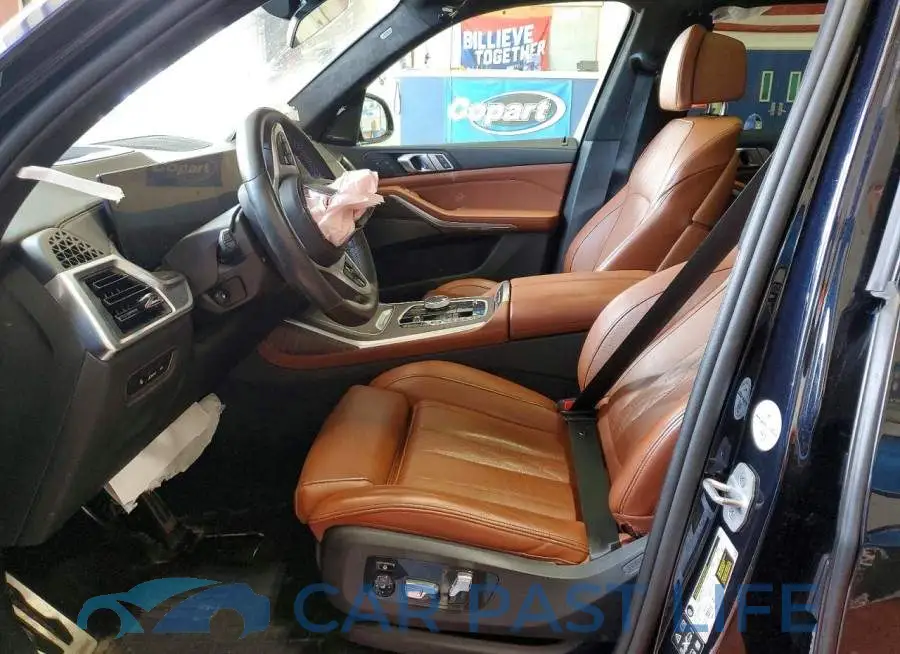 5UX33EM0XR9V87293# 7