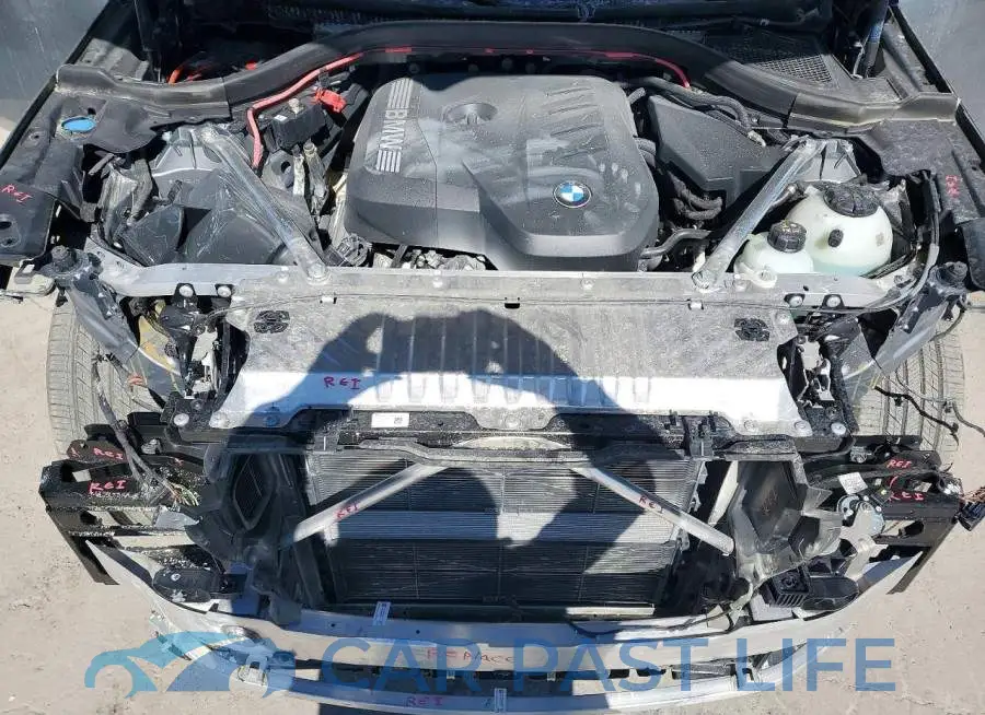 5UX53GP04T9490517# 12