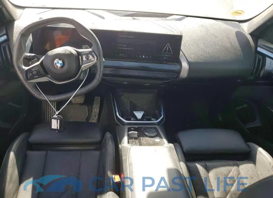 5UX53GP04T9490517# 8
