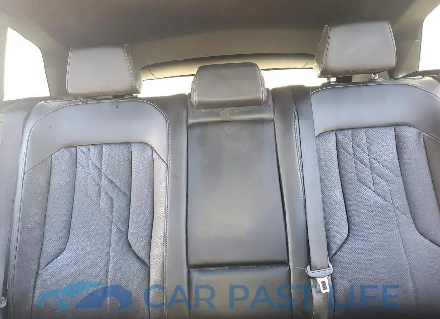 5UX53GP04T9490517# 10