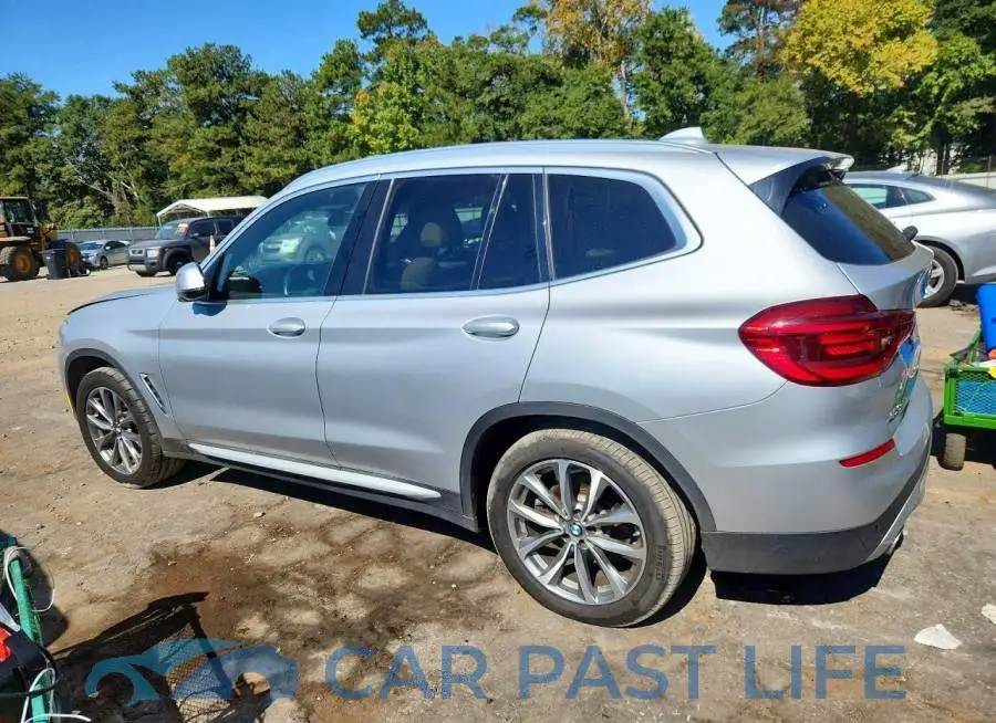 5UXTR7C53KLR45298# 2