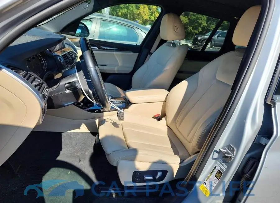 5UXTR7C53KLR45298# 7