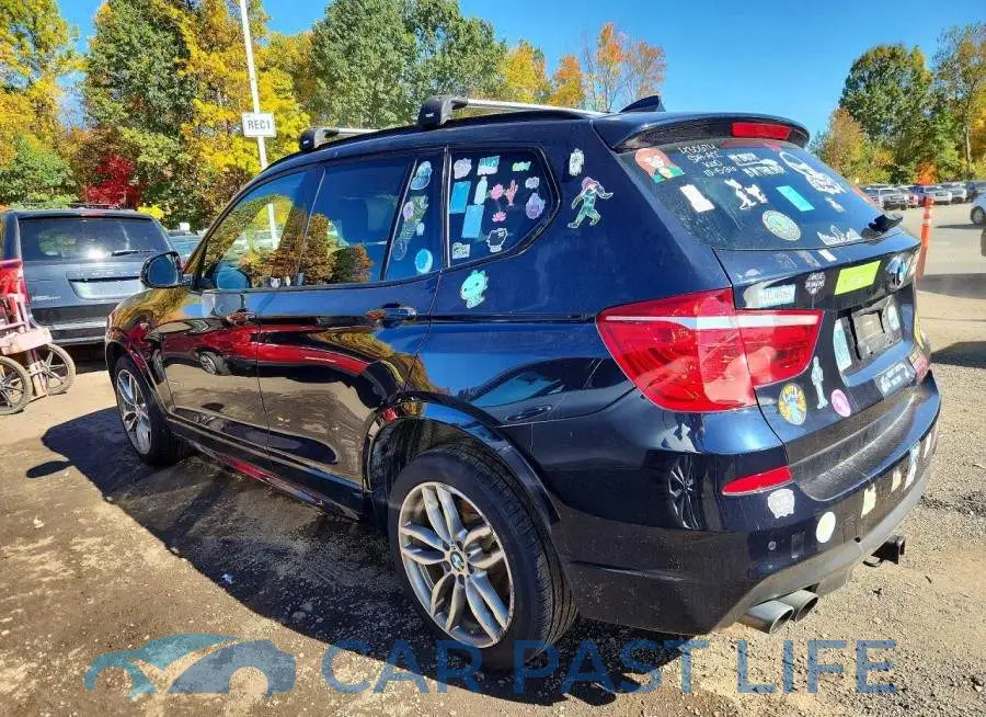 5UXWX9C32H0W71549# 2