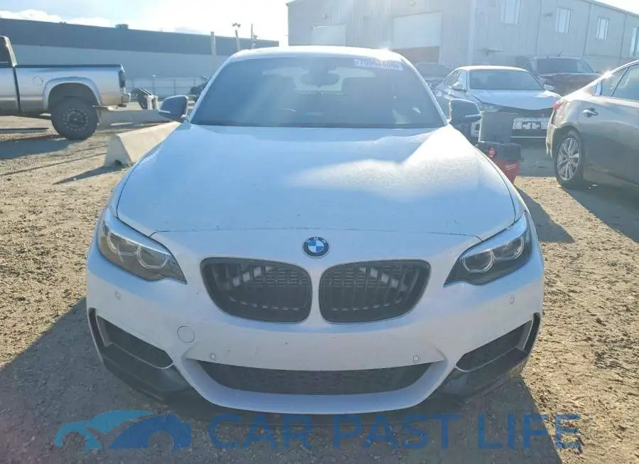 WBA2J7C53KVD61380# 5