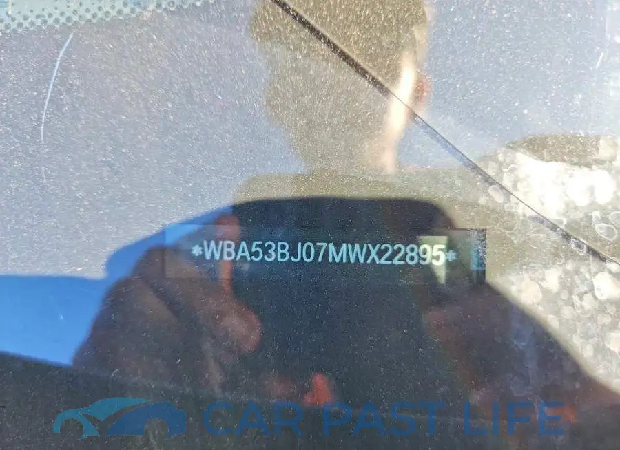 WBA53BJ07MWX22895# 12