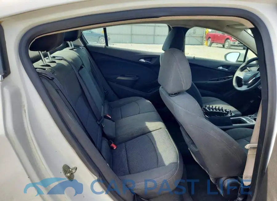 1G1BE5SM9J7141299# 10