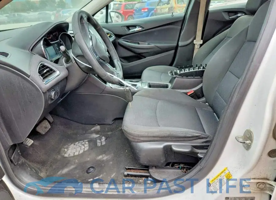 1G1BE5SM9J7141299# 7