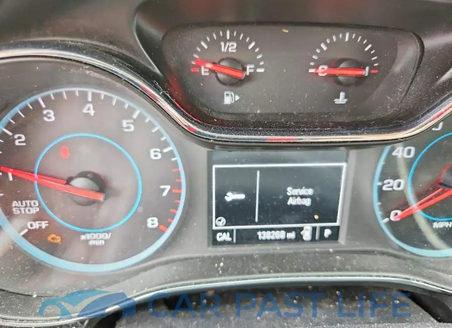 1G1BE5SM9J7141299# 9