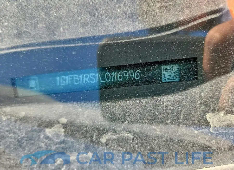 1G1FB1RS1L0116996# 12