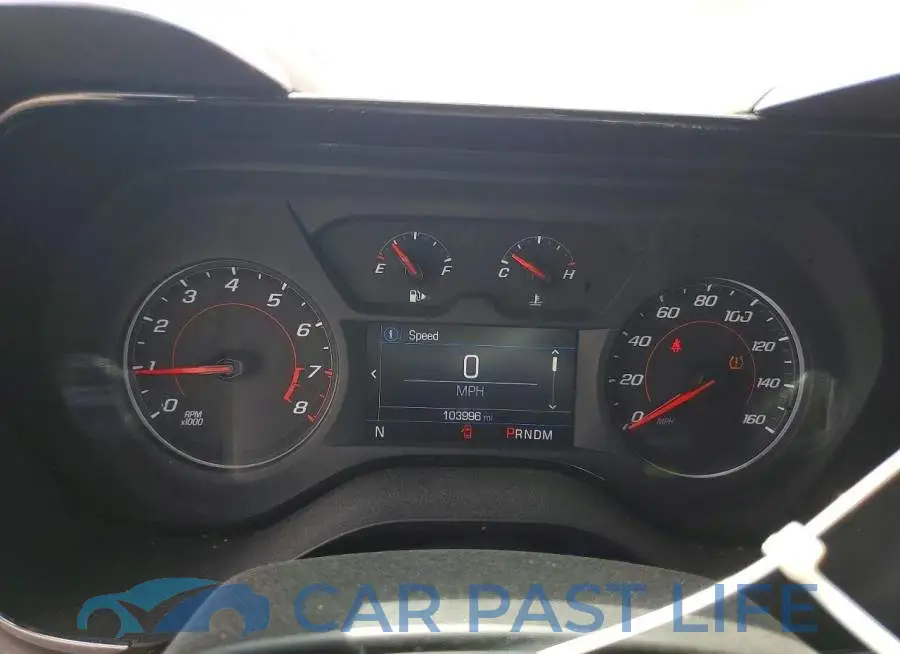 1G1FB1RX3K0114998# 9