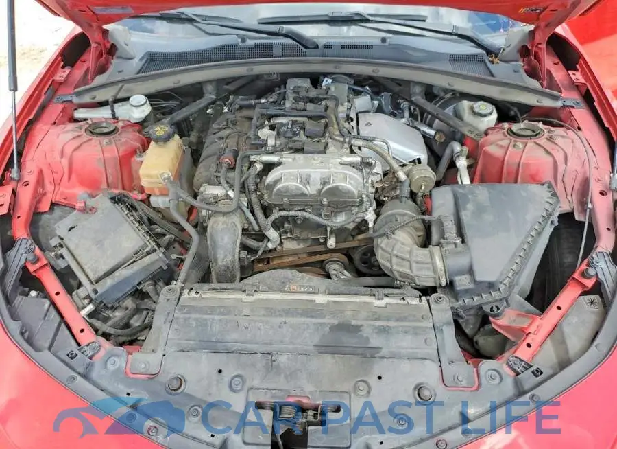 1G1FB1RX3K0114998# 11