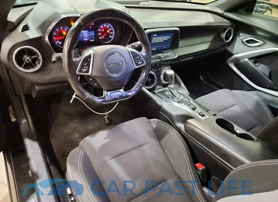 1G1FB1RX8K0133188# 8