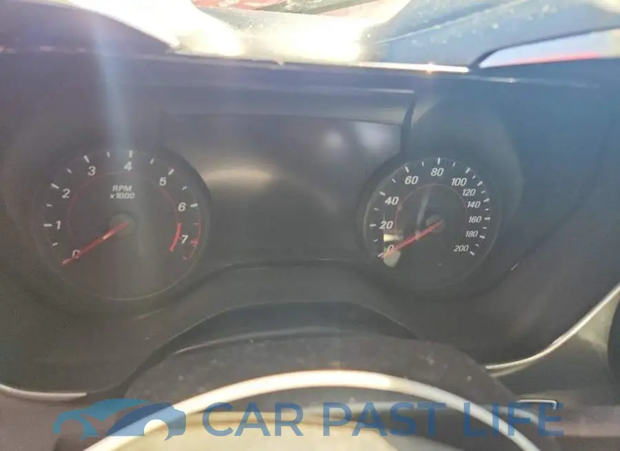 1G1FF1R75J0156561# 9