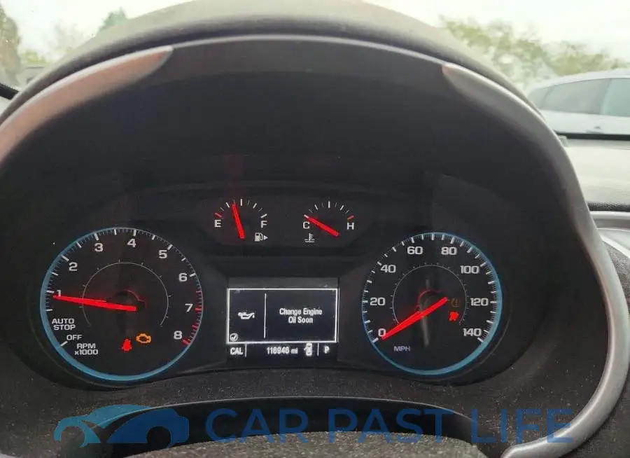 1G1ZB5ST3HF271237# 9