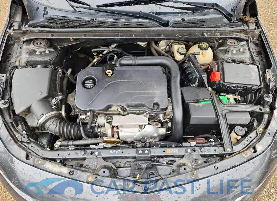 1G1ZB5ST3HF271237# 11